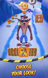 Crash Bandicoot: On the Run! 1.170.29 screenshot 20