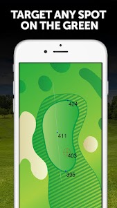 BirdieApps Golf GPS App 1.9.4 screenshot 4