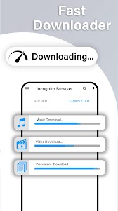 Incognito Pro (discontinued) 60.10.0 screenshot 5