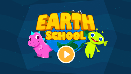 Earth School: Science for kids 1.0.9 screenshot 1