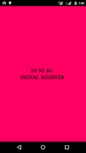 Internet Signal Booster Prank 3.0 screenshot 1