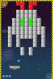 Brick Breaker : The Challenge  screenshot 3