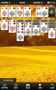 Solitaire! Classic Card Games 2.470.0 screenshot 12