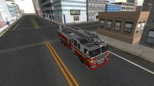 Firefighter! 1.06 screenshot 11