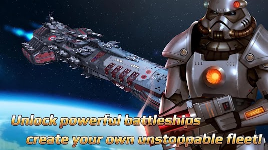 Star Battleships 1.0.0.210 screenshot 10