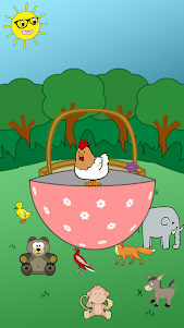 Surprise Eggs - Game for Baby 10.15.88889999 screenshot 4