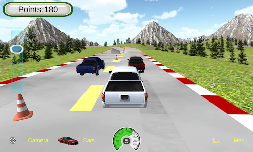 Kids Car Racers 2.1.2 screenshot 7