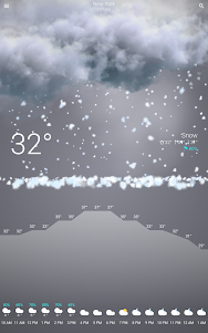 Weather 145 screenshot 13