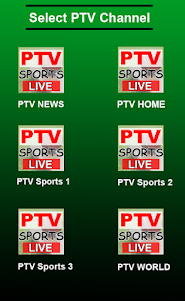 PTV Sports Live HD TV 📺 2.2 screenshot 4