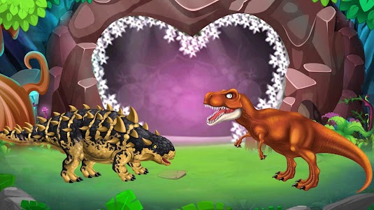 Dino World - Jurassic Dinosaur 13.80 screenshot 4