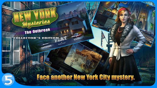 New York Mysteries 4 CE 2.0.1.1243.132 screenshot 11