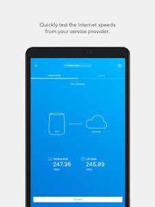 NETGEAR Orbi – WiFi System App 2.30.2.3241 screenshot 19