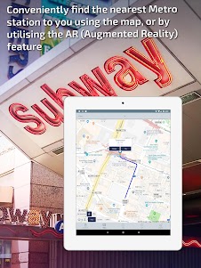 Tokyo Metro Guide and Planner 1.0.26 screenshot 9