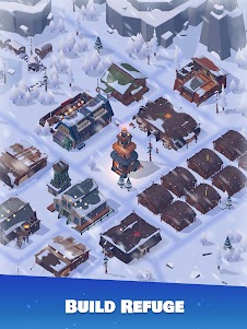 Frozen City 1.4.5 screenshot 19