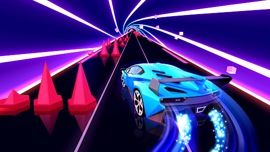 Music Racing GT: EDM & Cars 1.0.28 screenshot 15
