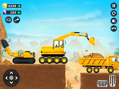 City Construction Game 3.6.3 screenshot 1