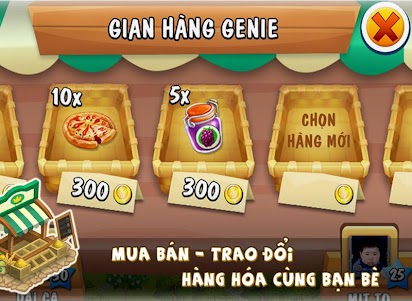 Farmery - Game Nong Trai  screenshot 11