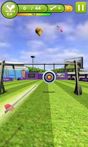 Archery Master 3D 3.6 screenshot 2
