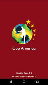 USA Cup America 2016 Cpm screenshot 1