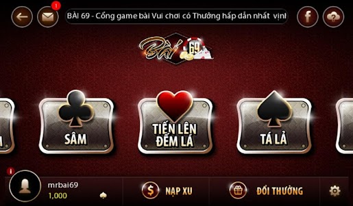 Danh bai doi thuong 1.0.0 screenshot 5