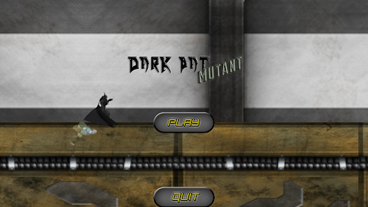 Dark Bat Mutant 1.0 screenshot 4
