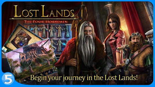 Lost Lands 2 2.1.2.1183.225 screenshot 6