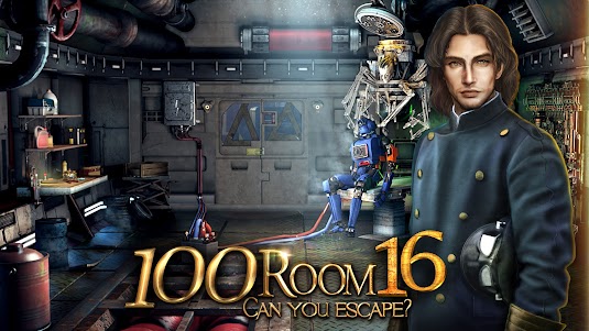 Can you escape the 100 room 16 1.7 screenshot 2