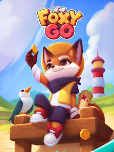 Foxy GO: Master of Coins 1.7.6 screenshot 15