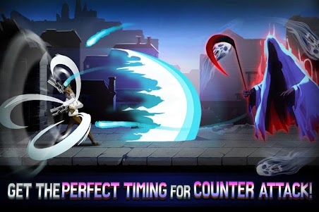 Devil Eater: Counter Attack to 4.2 screenshot 12