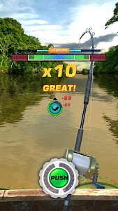 Fishing Rival 3D 1.5.2.1 screenshot 2