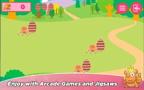 Hello Kitty All Games for kids 12.1 screenshot 23