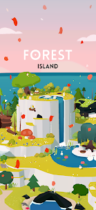 Forest Island : Relaxing Game 2.1.3 screenshot 9