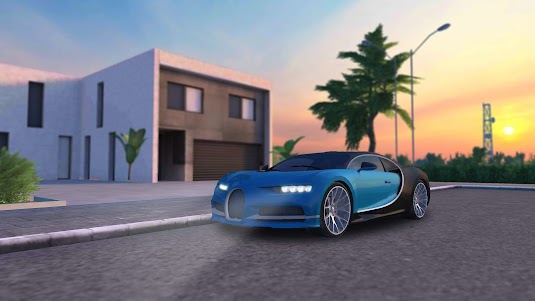 Taxi Sim 2022 Evolution 1.3.4 screenshot 19