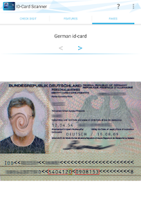 ID Card Checker Pro 3.0 screenshot 7