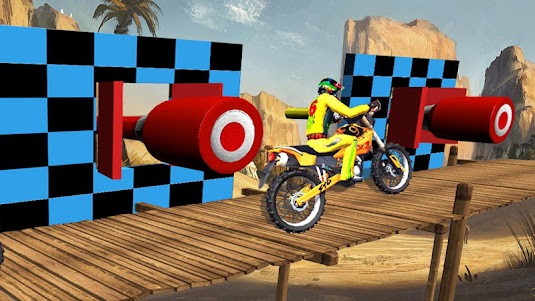 Bike Master 3D : Bike Racing 1.0.14 screenshot 2