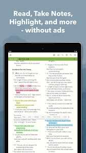 NKJV Bible App by Olive Tree 7.14.3.0.1653 screenshot 17