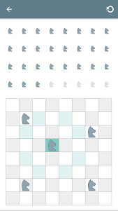 8 Queens - Chess Puzzle Game EQ-2.4.1 screenshot 5