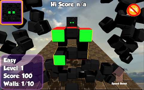Tetriks Cube 1.01 screenshot 8