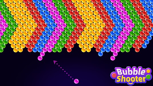 Bubble Shooter: Ball Game 1.301 screenshot 7