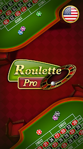Roulette Casino - Lucky Wheel 1.0.36 screenshot 1