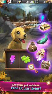 Slot Raiders - Treasure Quest 3.5 screenshot 18