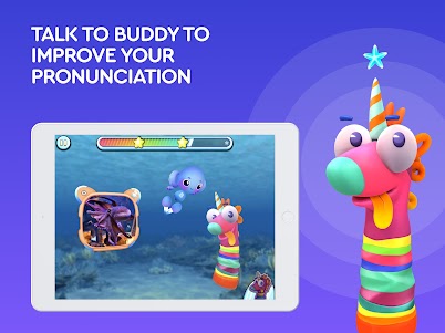 Buddy.ai: English for Kids 4.16.0 screenshot 19