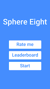 Sphere Eight 1.0.0 screenshot 3