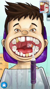 Dentist games 8.9 screenshot 6