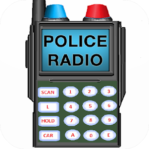 Real police radio 7.7.2 screenshot 3