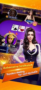 Sohoo Poker - Texas Holdem 6.46.46 screenshot 12
