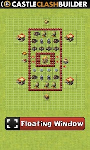 Builder for Castle Clash 1.1 screenshot 4