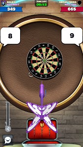 Darts Club: PvP Multiplayer 4.5.1 screenshot 6