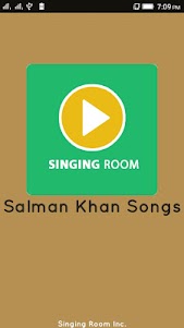 Hit Salman Khan Songs Lyrics 2.0 screenshot 1