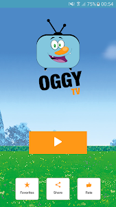 Oggy Tv 1.0.0 screenshot 2